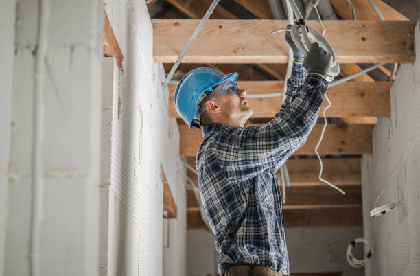 Best Generator Installation Services  in Parker, TX