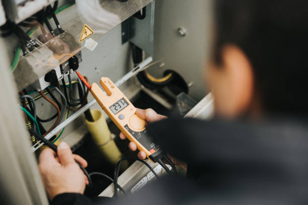 Best Circuit Breaker Repair  in Parker, TX