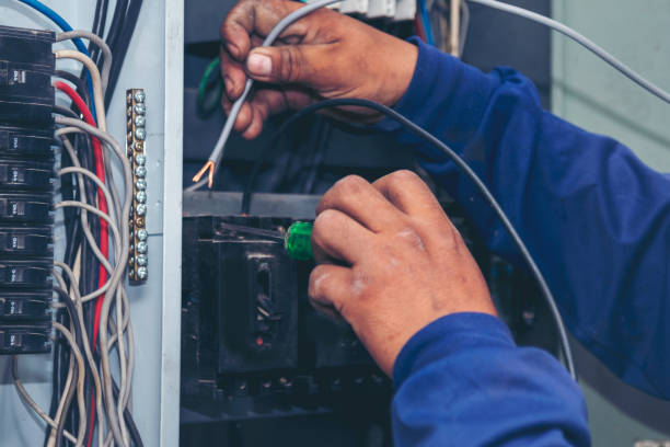Best Electrical Upgrades for Homes  in Parker, TX