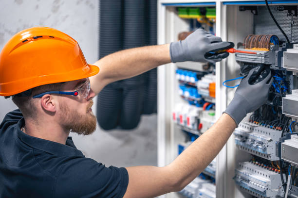 Best Electrician Near Me  in Parker, TX
