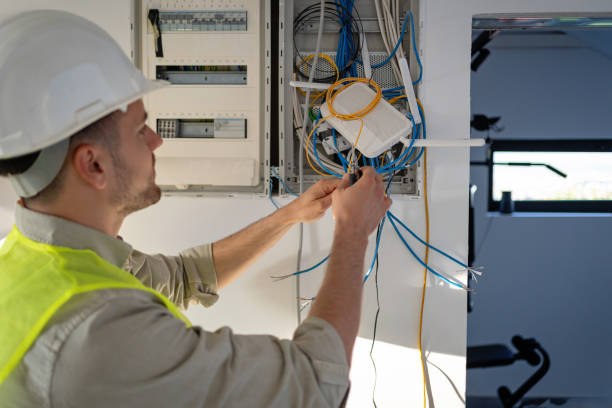 Best Home Electrical Repair  in Parker, TX