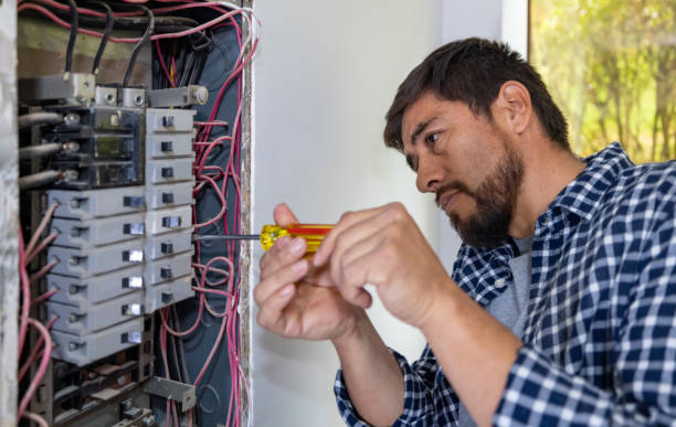 Best Residential Electrician Services  in Parker, TX